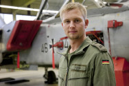 Pilot bei der Bundeswehr