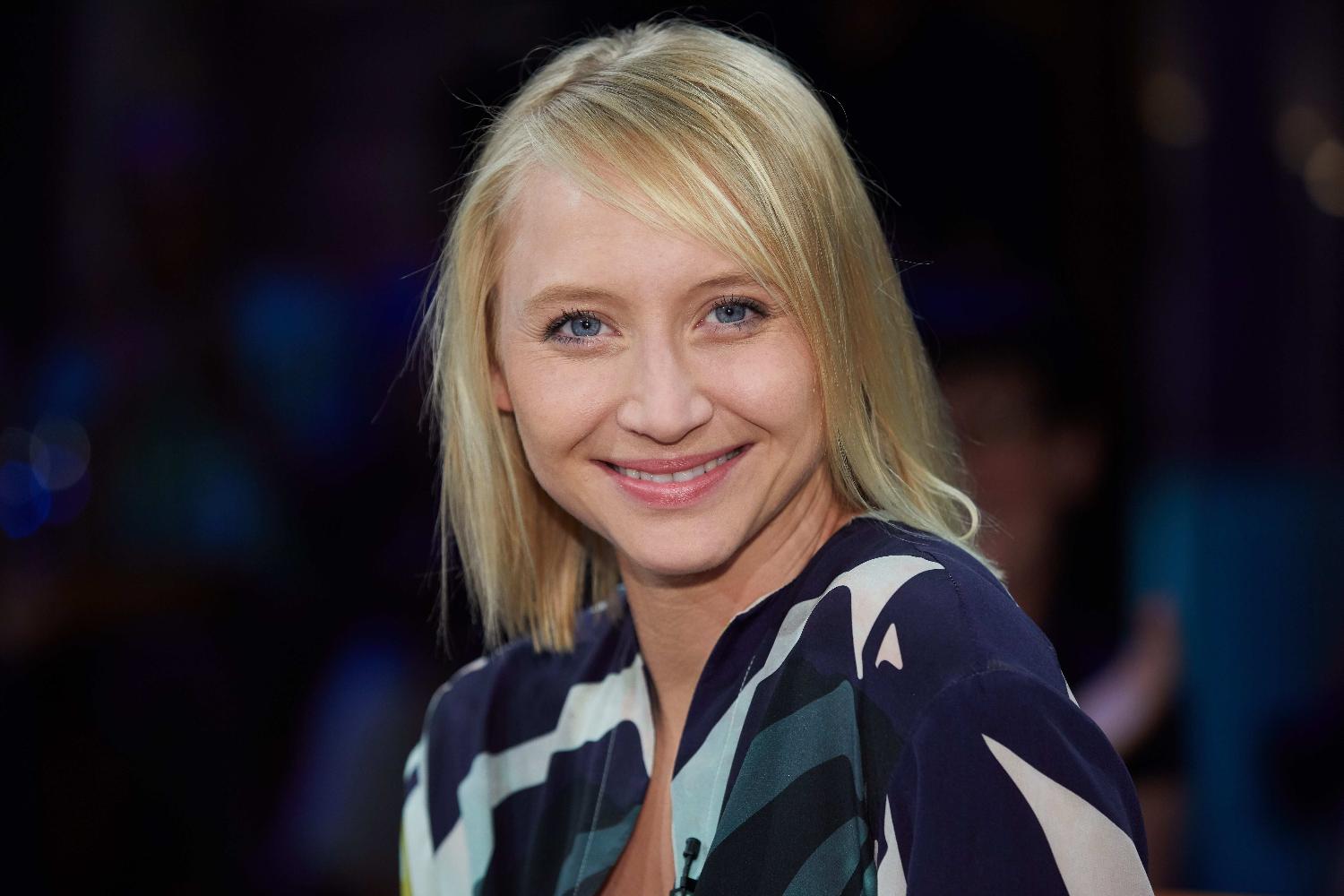 Anna Maria Mühe 