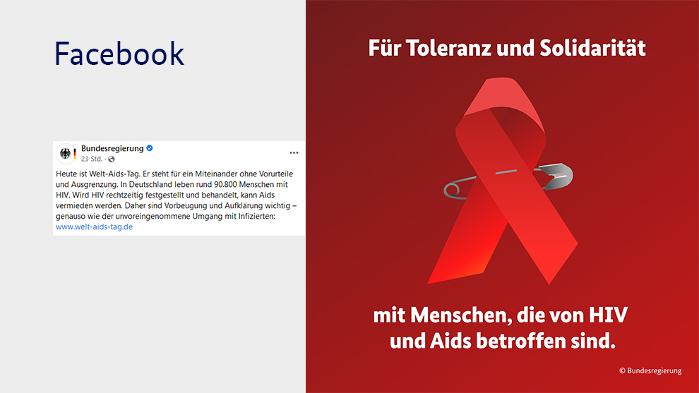 Facebook-Posts aus der Woche vom 28.11.2022 bis zum 04.12.2022
