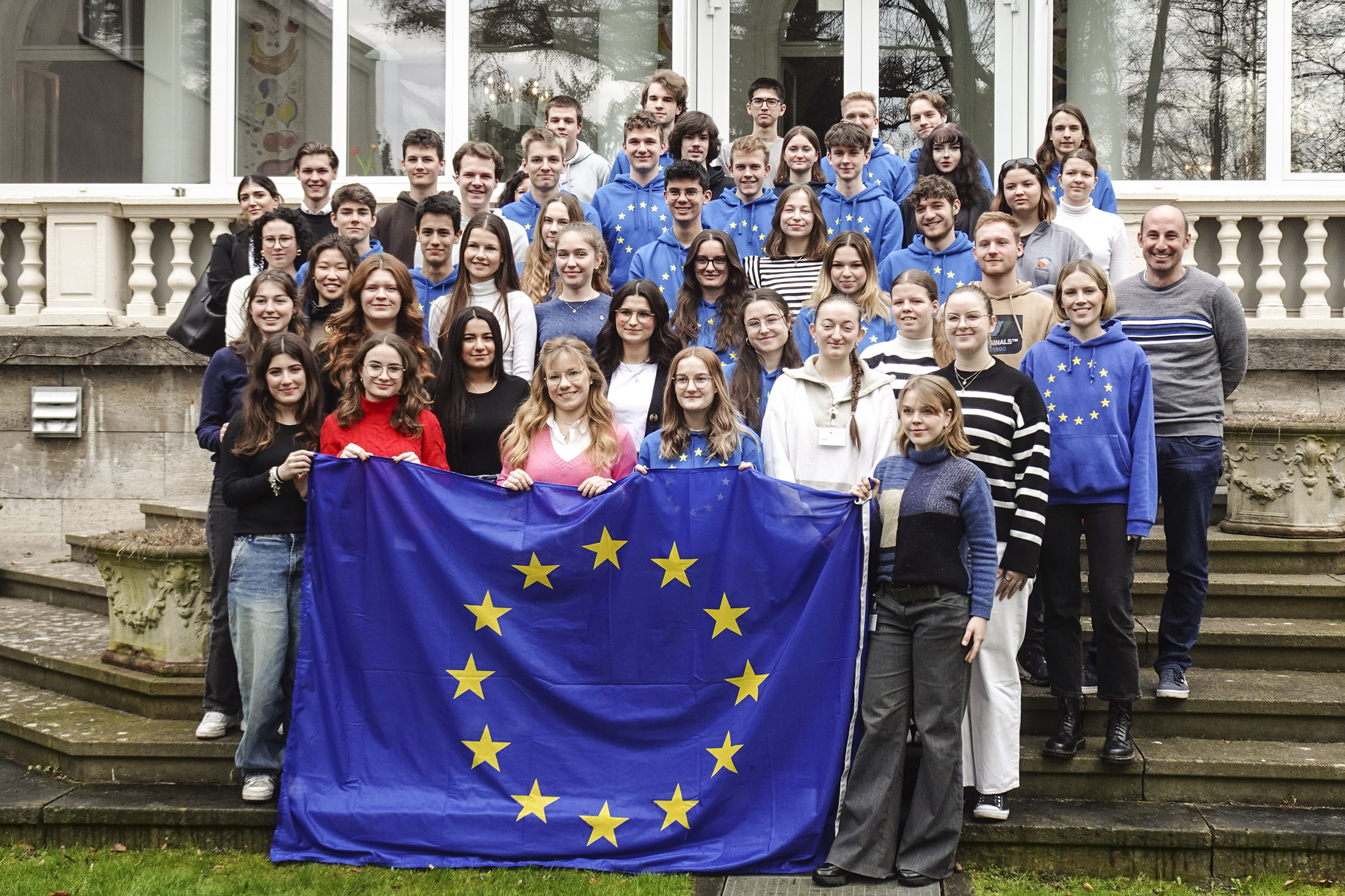 EU-Camp