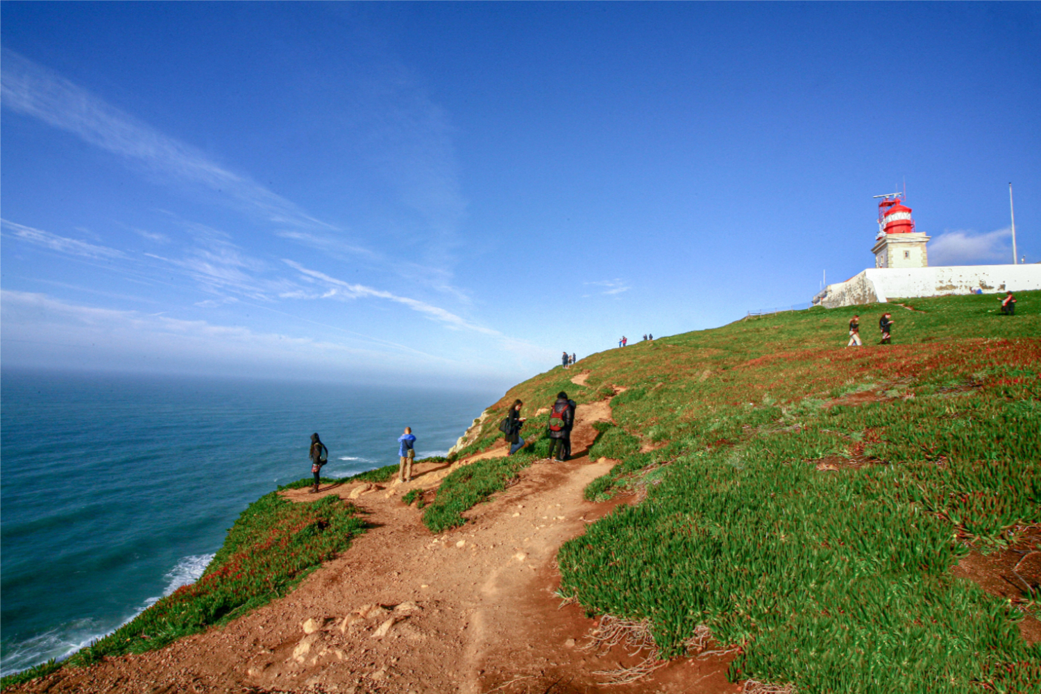 Cabo da Roca