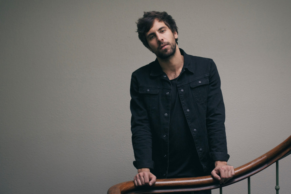 Max Giesinger