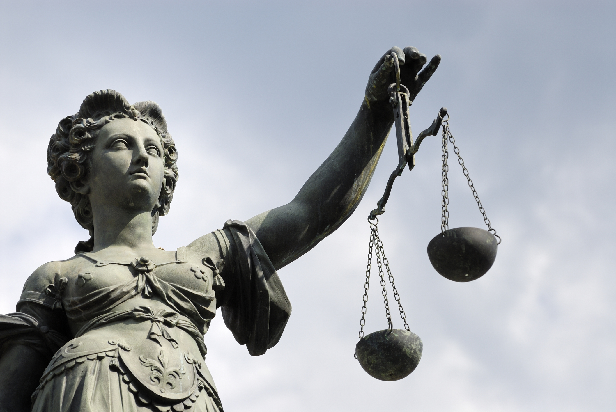 Justitia