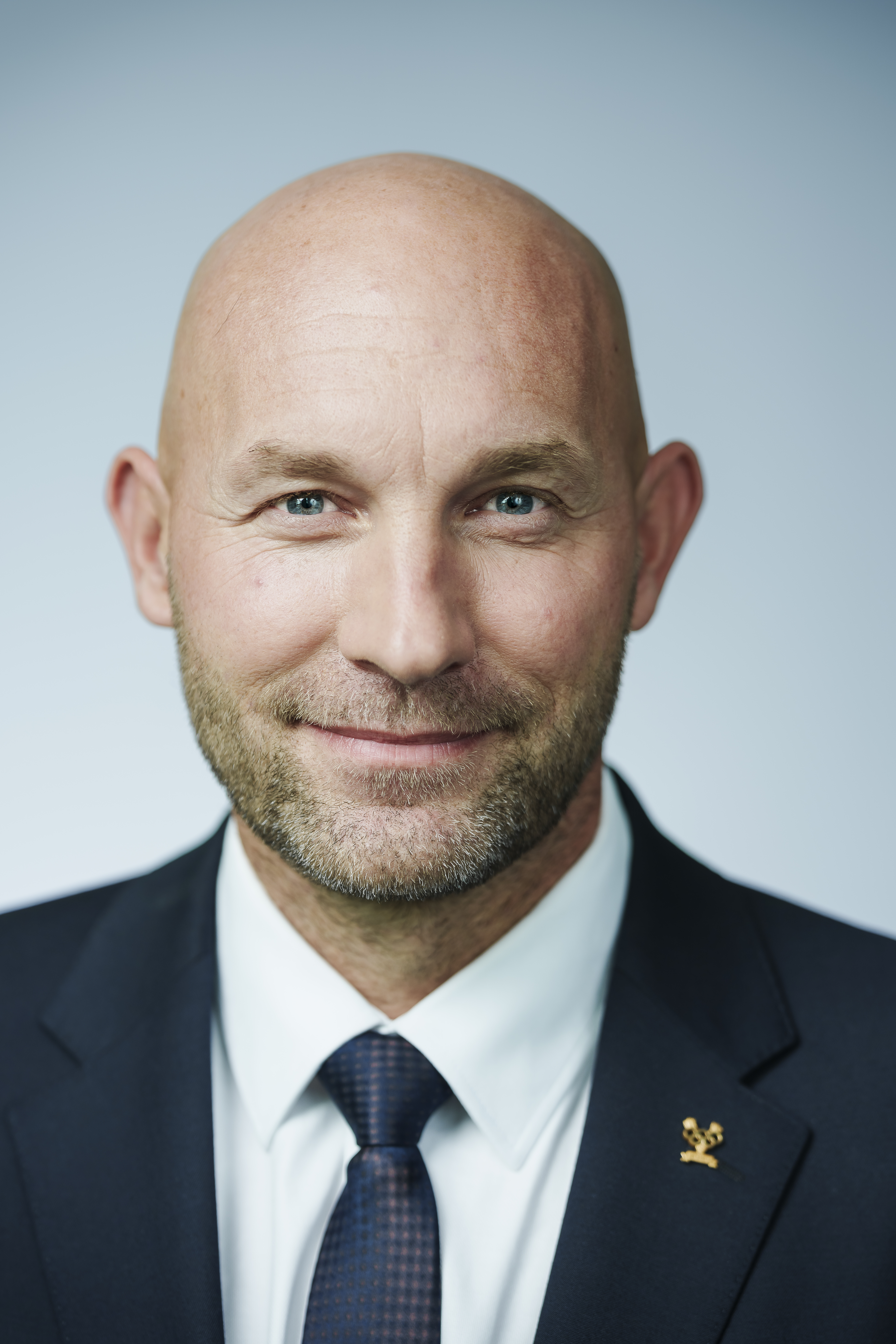 Pressefoto von Ronald Rauhe