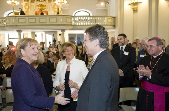60 Jahre Deutscher Koordinierungsrat 2009