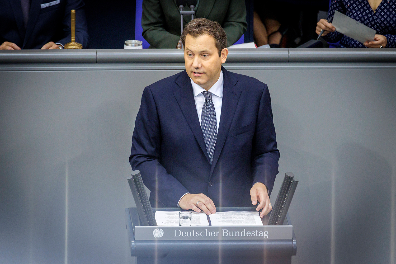 Einordnung: Stand der Umsetzung der GEAS-Reform thematisiert