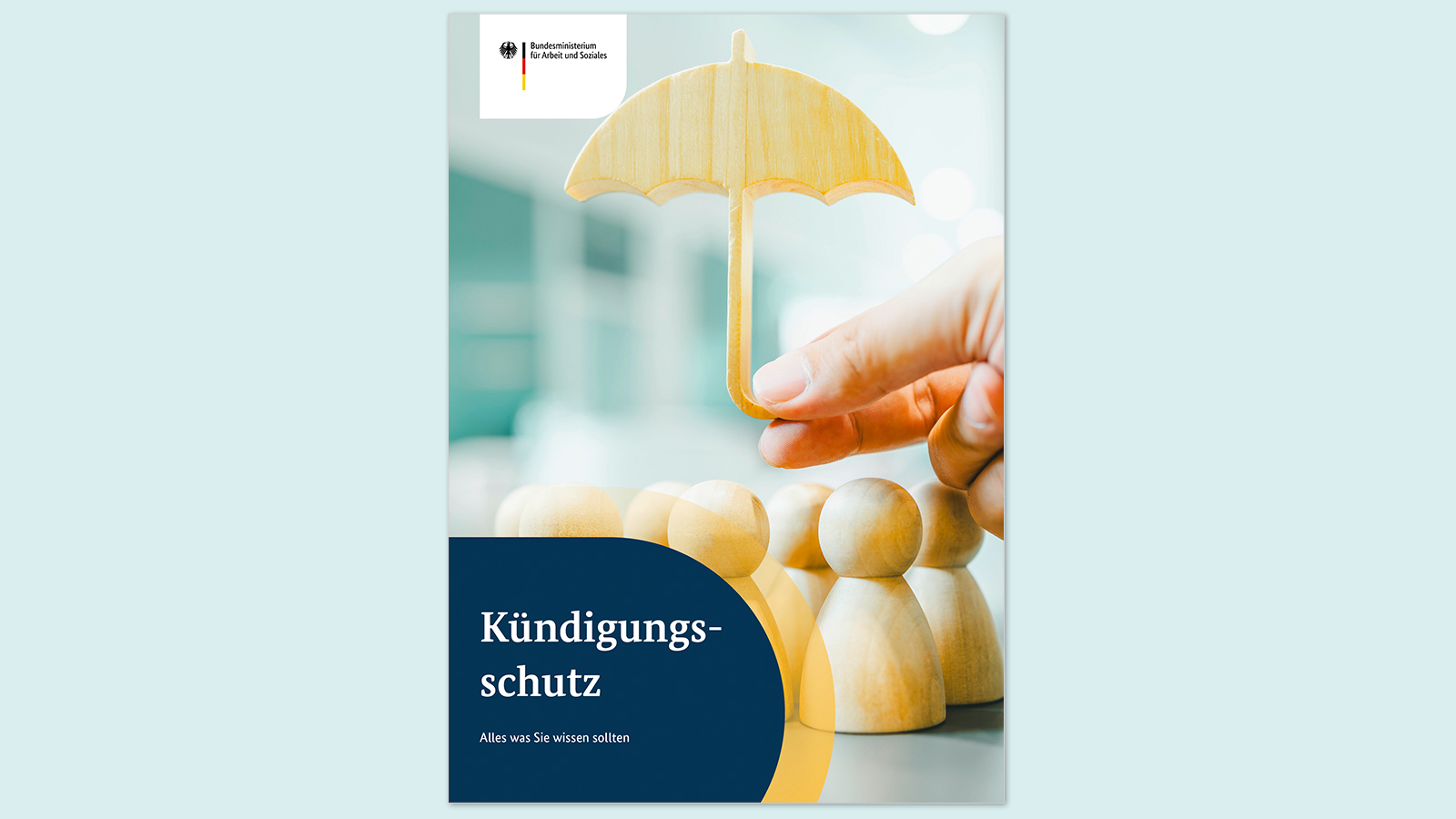 Titel Kündigungsschutz