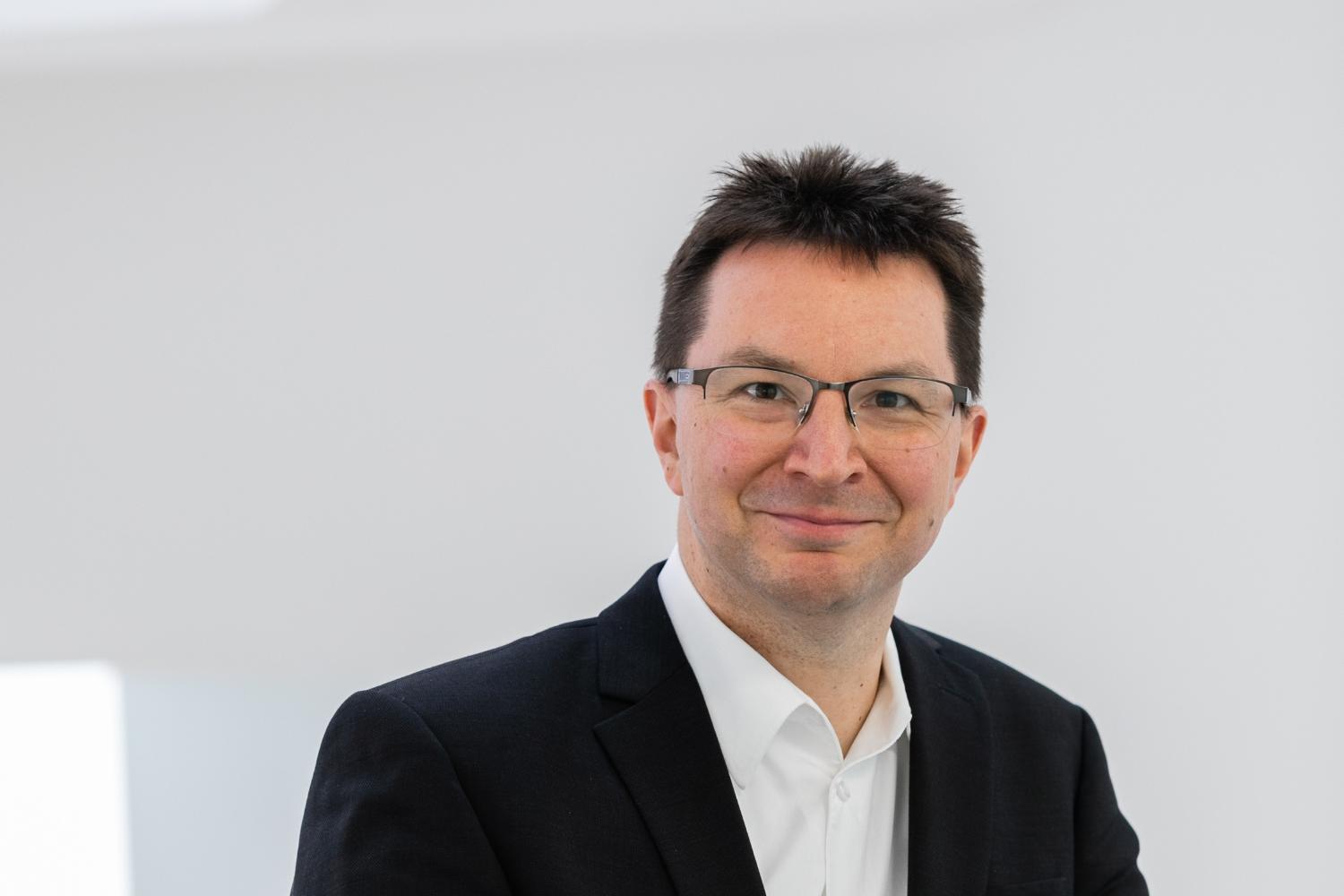 Interview with Dr Michael Blume