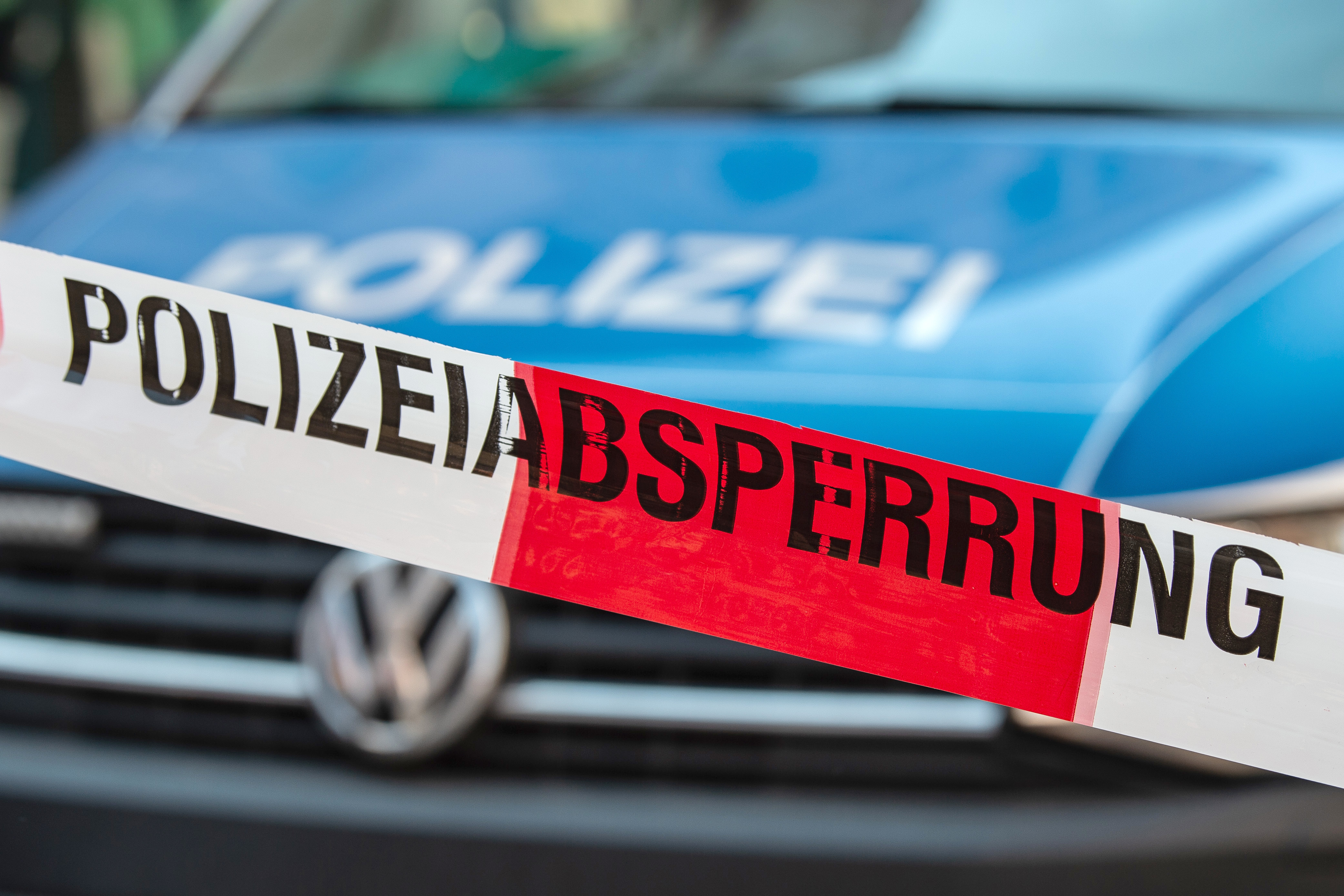 Polizeistatistik
