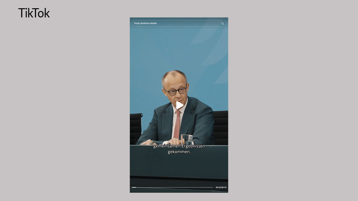 Wir tun alles, was möglich ist, um der Wirtschaft und den privaten Haushalten in Deutschland zu helfen. 