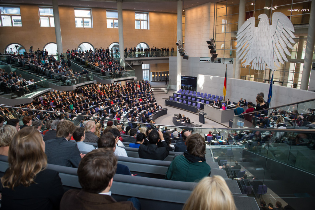 Bundestag