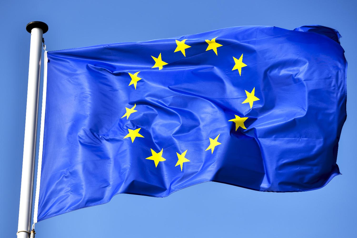 Flag of the European Union
