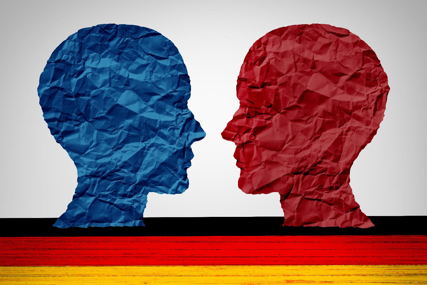 Extremism in Germany