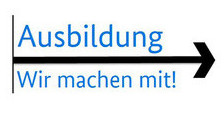 Logo Ausbildung