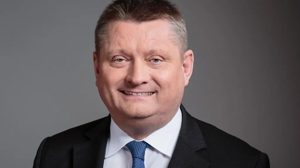 Bundesgesundheitsminister Herrmann Gröhe.