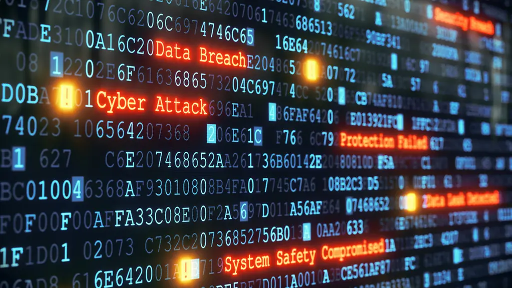 Cyberattacken