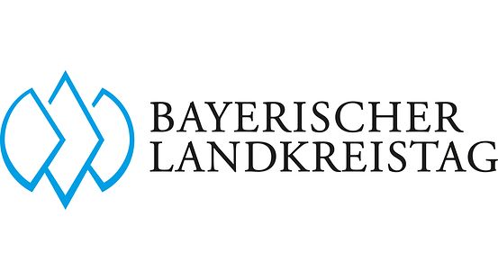 Logo: Bayerischer Landkreistag