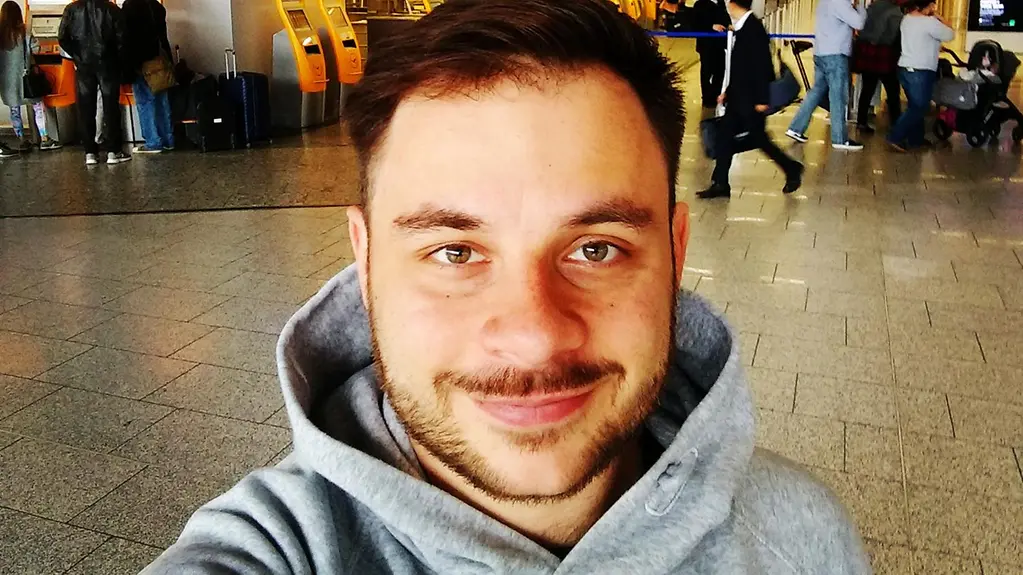 Marius Schlageter