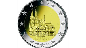 Forscher errechneten, dass es 10 Milliarden Euro kosten würde, den Kölner Dom heute zu erbauen.