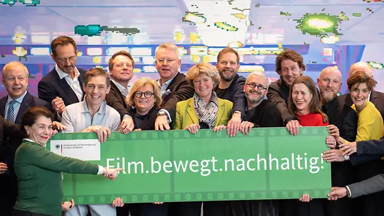 Nachhaltigkeit 