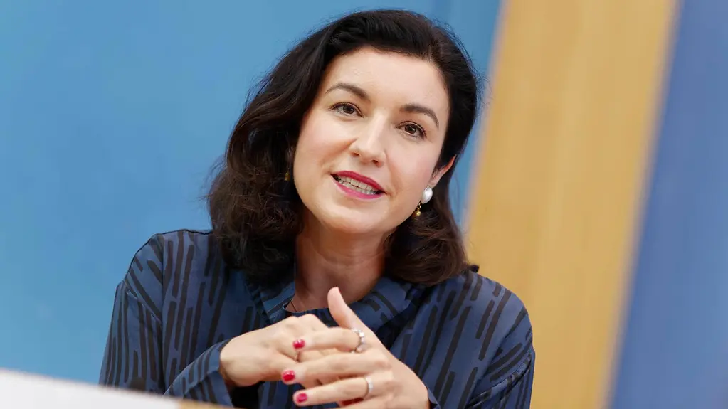 Dorothee Bär