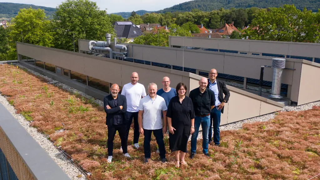 Foto zeigt das Schubart-Gymnasium