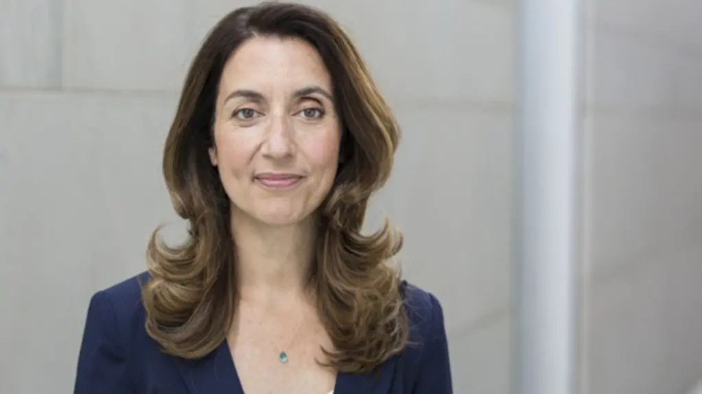 Portrait Aydan Özoguz