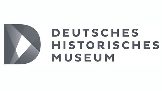 Logo Deutsches Historisches Museum