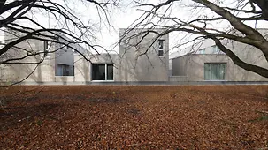 Quartiersprojekt „Der kleine Prinz“ - Alternativen zum Einfamilienhaus.