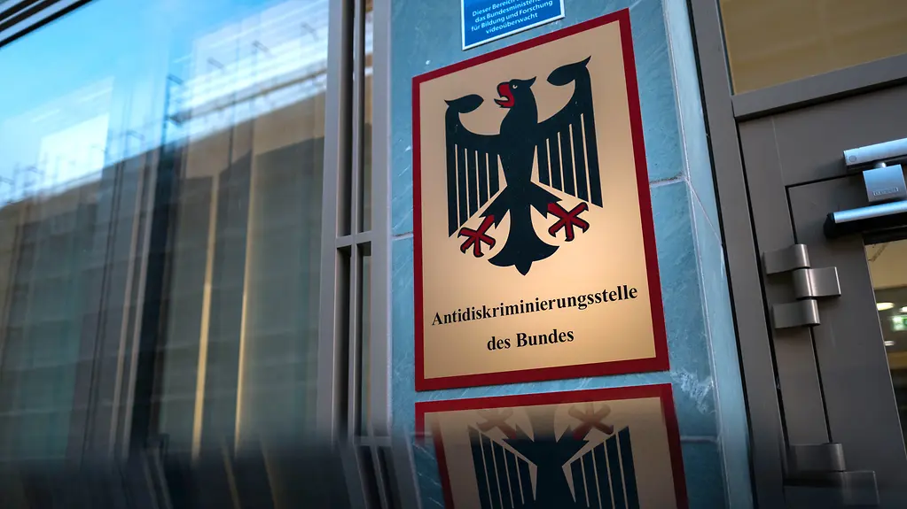 Antidiskriminierung