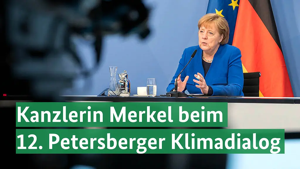 Angela Merkel