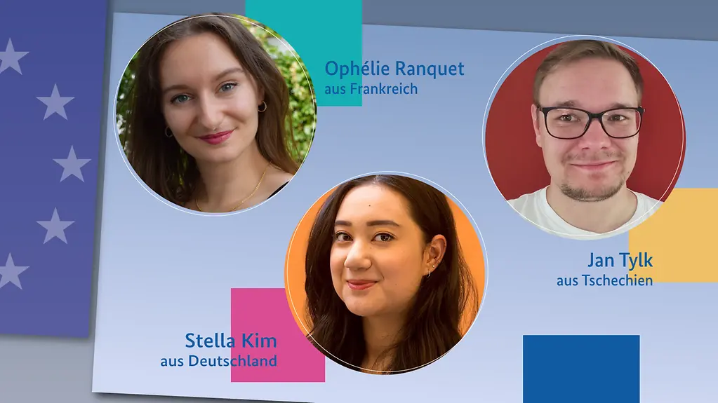 Konferenz zur Zukunft Europas