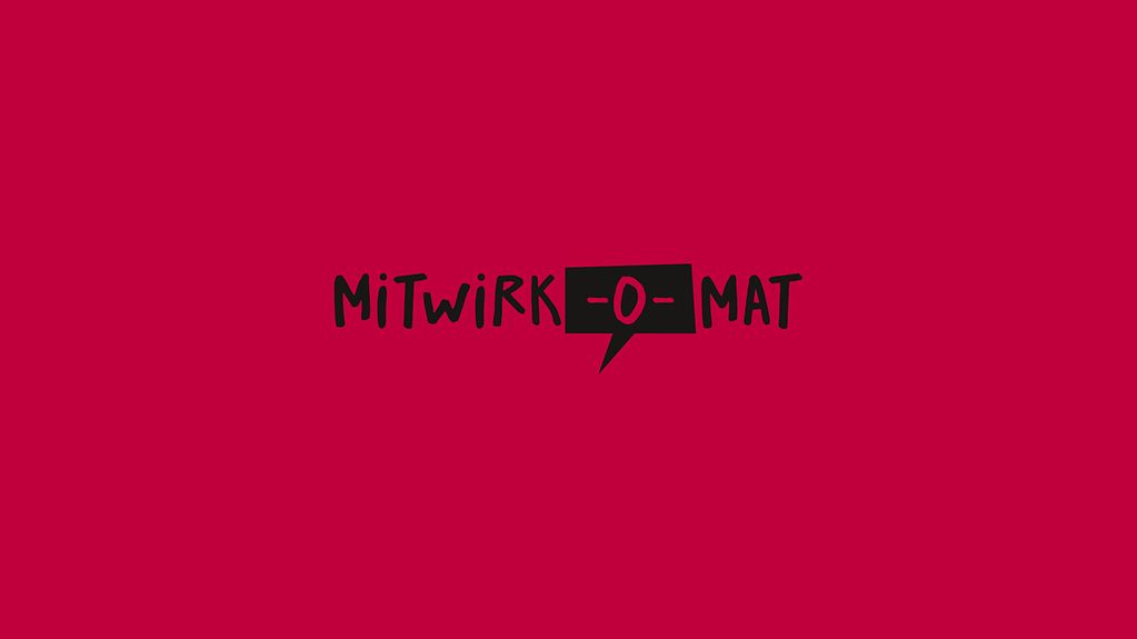 Der Mitwirk-O.Mat ist eine Initiative von UpdateDeutschland