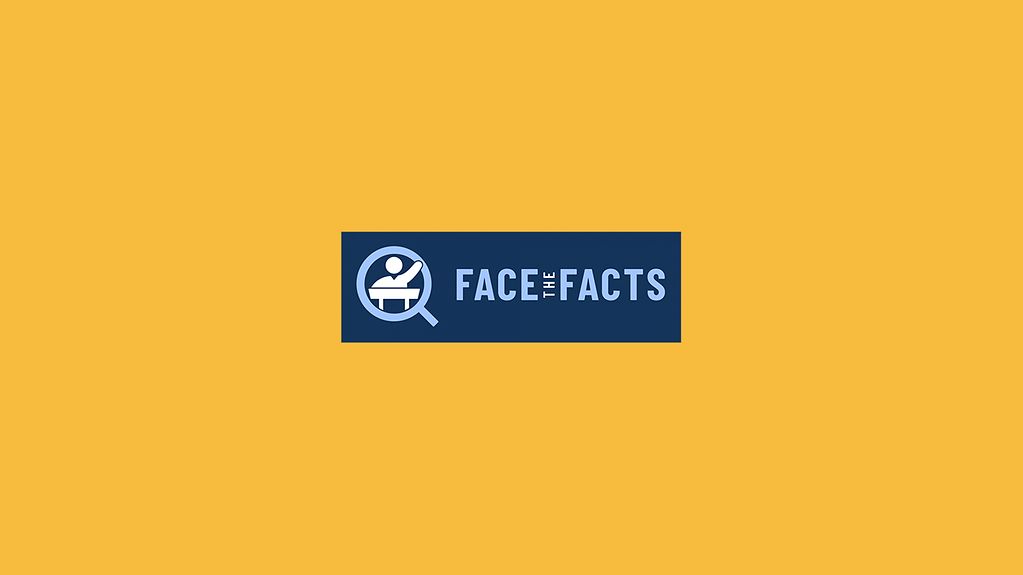 Face the Facts ist eine Initiative von UpdateDeutschland