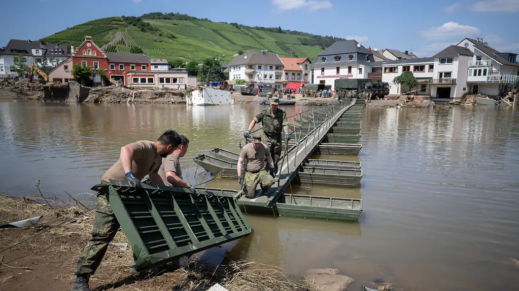Bundeswehr