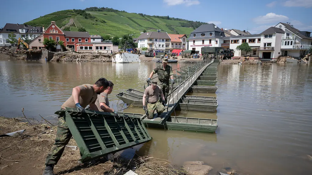 Bundeswehr