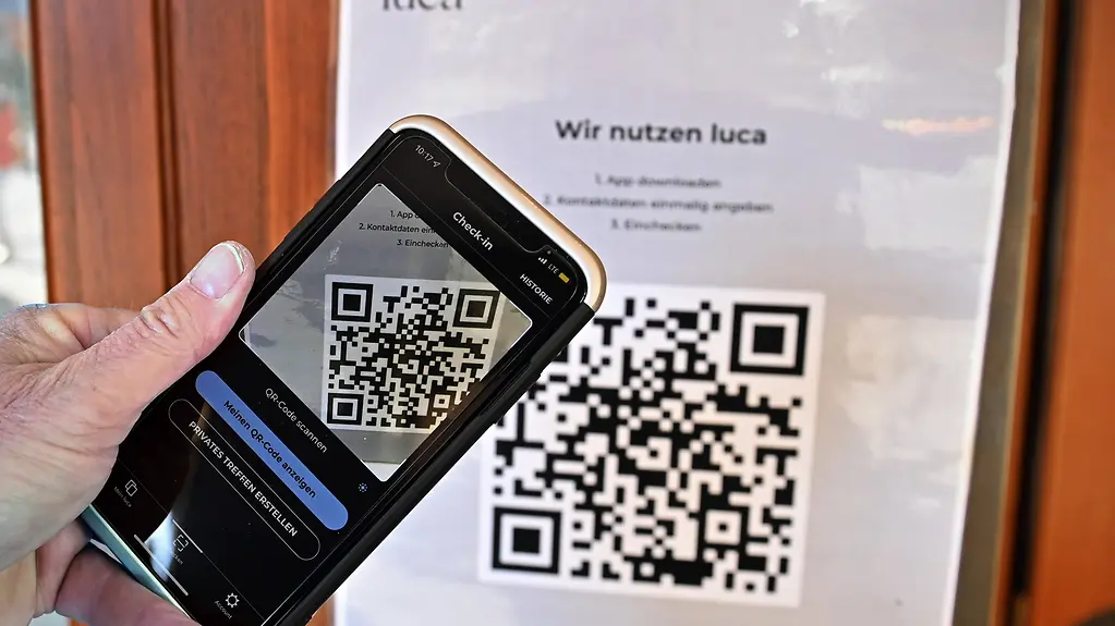 Check-In CWA