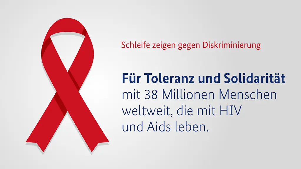 Welt-Aids-Tag