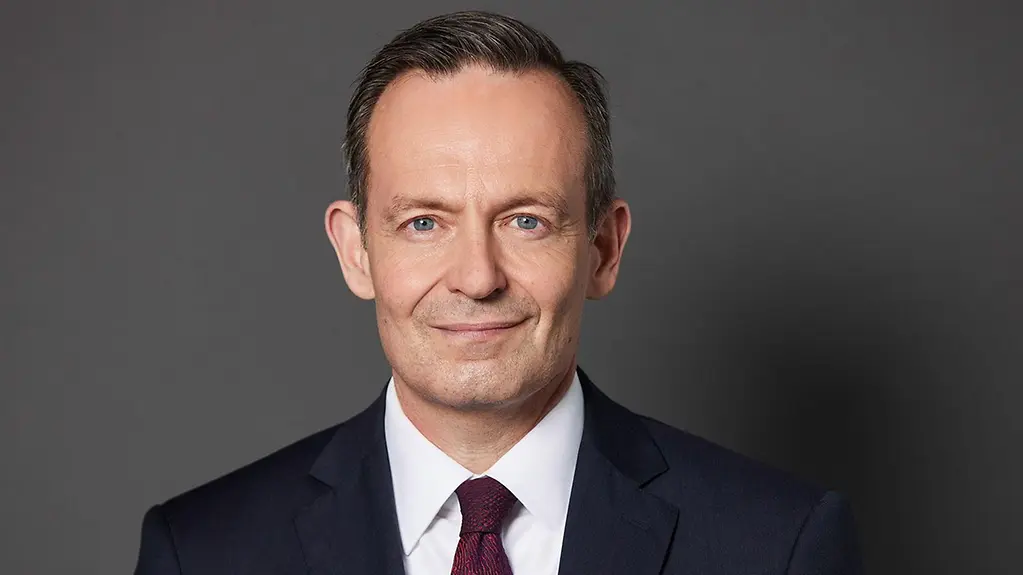 Volker Wissing