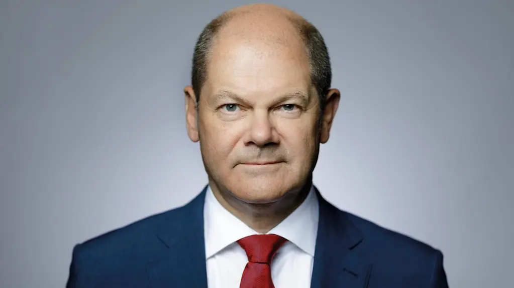 Olaf Scholz ist Bundeskanzler