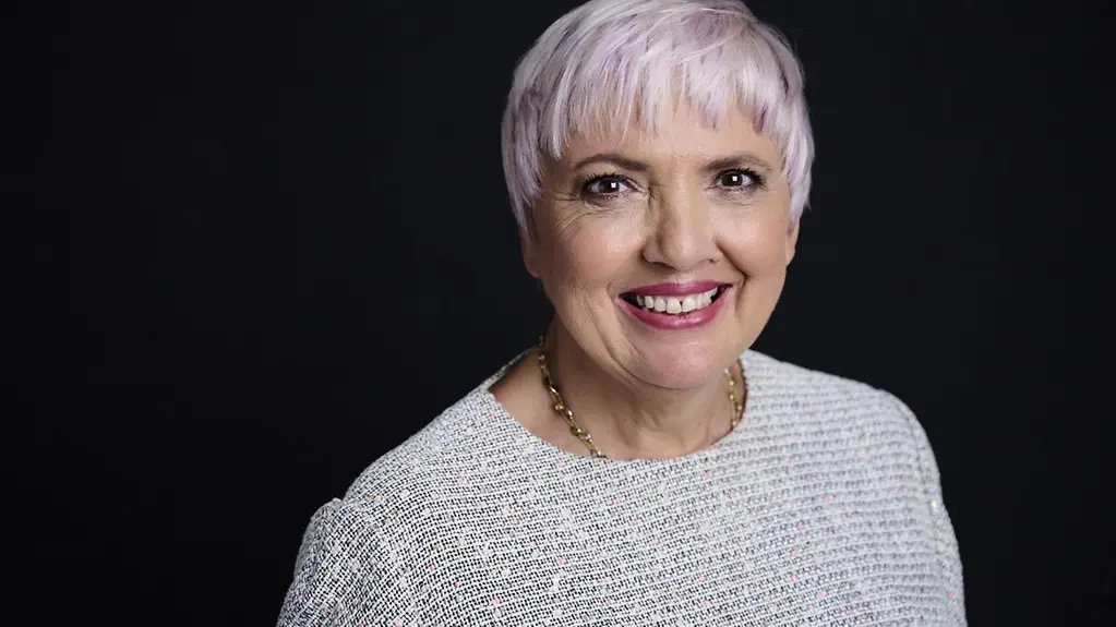 Claudia Roth