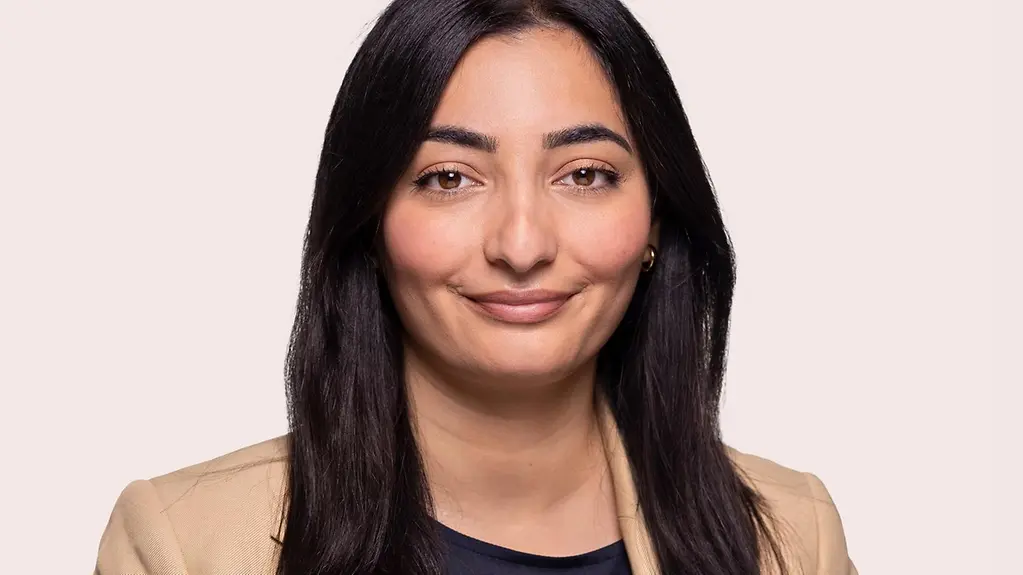Reem Alabali-Radovan
