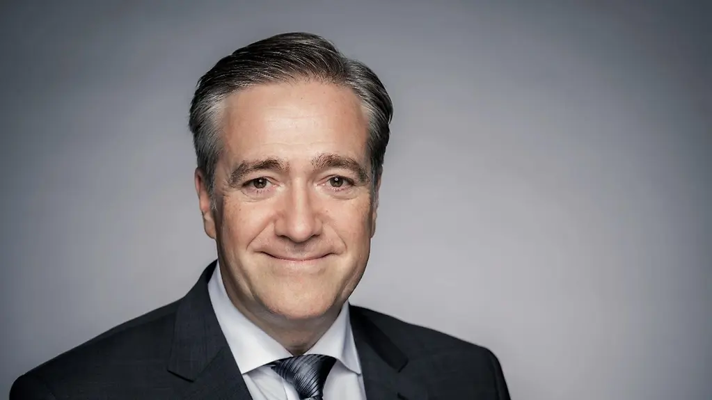 Wolfgang Büchner