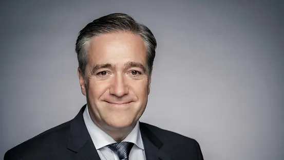 Wolfgang Büchner