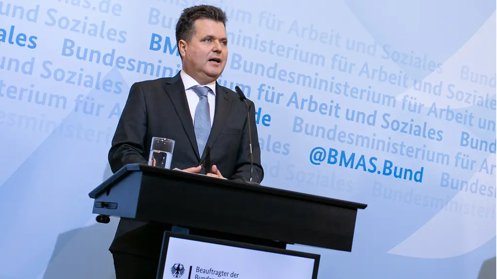 Jürgen Dusel