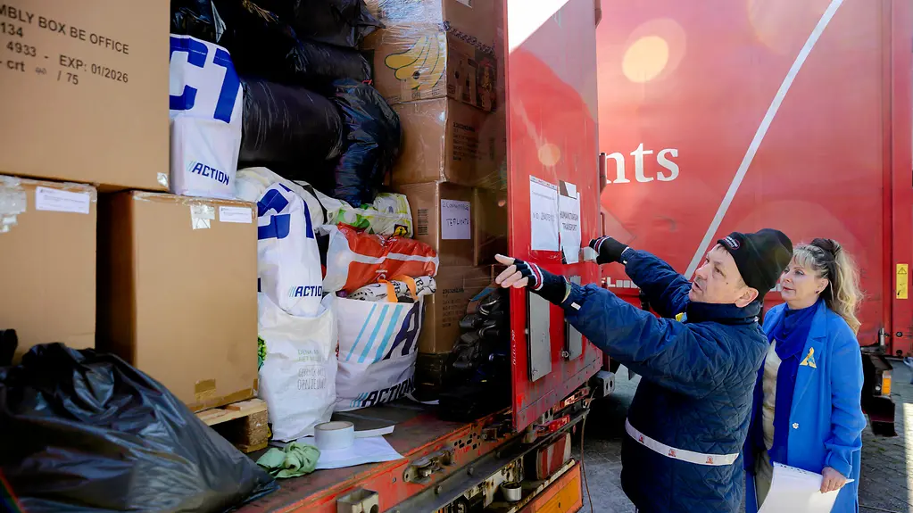 Biens humanitaires