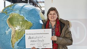 Nachhaltigkeitsdialog Bonn 19.01.2016, Fotoreihe