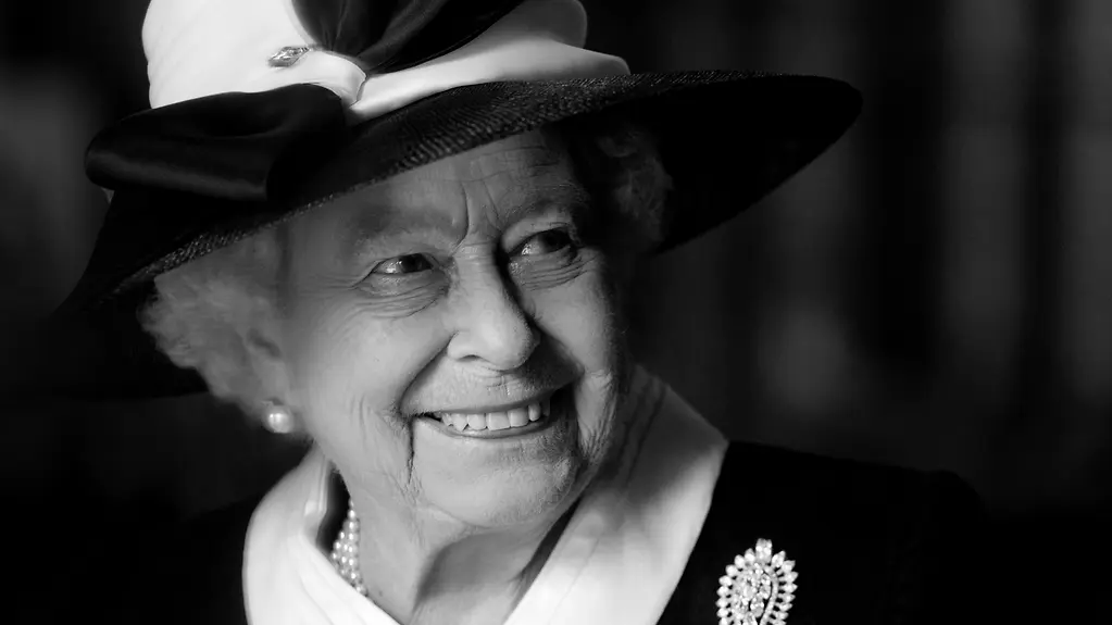 Queen Elisabeth II