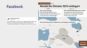 Facebook-Posts aus der Woche vom 03.10.2022 bis 09.10.2022