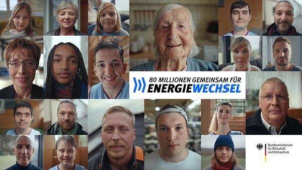 Video des BMWK zum Thema Energiesparen